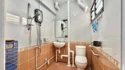 Blk 261 Tampines Street 21 (Tampines), HDB 3 Rooms #601547471